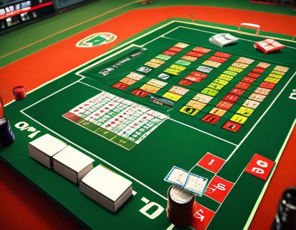 Understanding Teaser Bets in Sports Betting