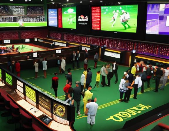 Understanding Futures Bets in Sports Betting