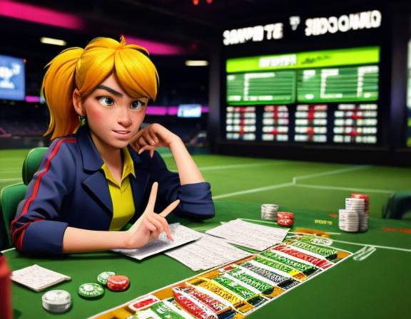 Strategies for Hedging Futures Bets in Sports Betting