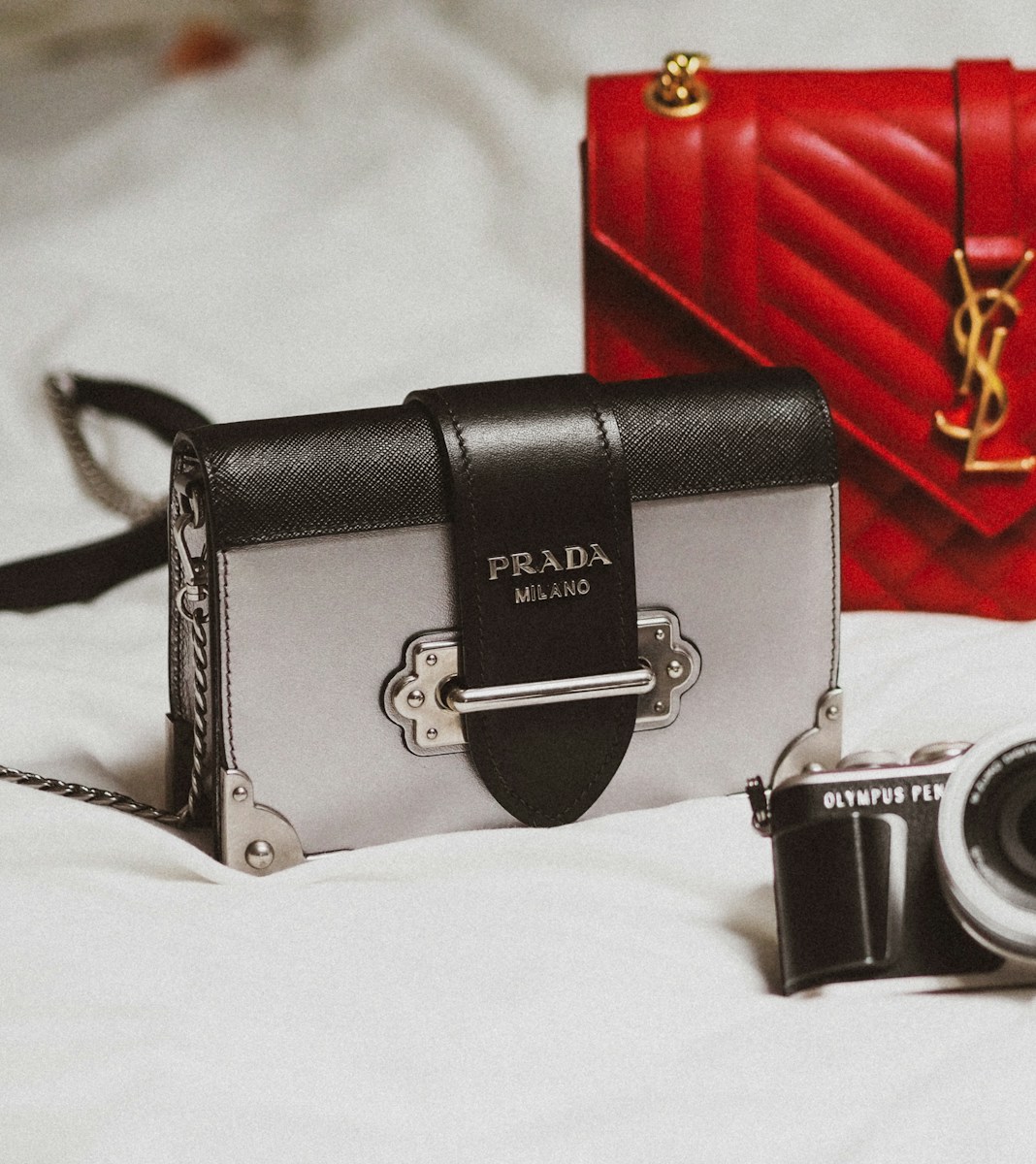 Top Tips for Saving Big on Luxury Brands Online